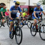 Trening z Markiem Konwą / Marta Gajda / Radio Kielce