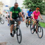 Trening z Markiem Konwą / Marta Gajda / Radio Kielce