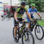 Trening z Markiem Konwą / Marta Gajda / Radio Kielce