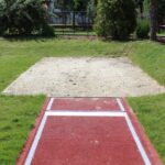 Otwarcie kompleksu sportowo-dydaktycznego przy Szkole Podstawowej w Oleśnicy / Marta Gajda / Radio Kielce