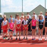 Otwarcie kompleksu sportowo-dydaktycznego przy Szkole Podstawowej w Oleśnicy / Marta Gajda / Radio Kielce