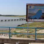 Zbiornik wypoczynkowo-rekreacyjny w Kazimierzy Wielkiej / Marta Gajda / Radio Kielce