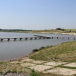 Zbiornik wypoczynkowo-rekreacyjny w Kazimierzy Wielkiej / Marta Gajda / Radio Kielce