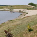 Zbiornik wypoczynkowo-rekreacyjny w Kazimierzy Wielkiej / Marta Gajda / Radio Kielce