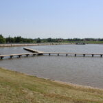 Zbiornik wypoczynkowo-rekreacyjny w Kazimierzy Wielkiej / Marta Gajda / Radio Kielce