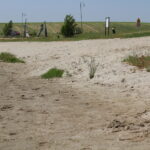 Zbiornik wypoczynkowo-rekreacyjny w Kazimierzy Wielkiej / Marta Gajda / Radio Kielce