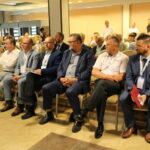 Konferencja „Świętokrzyski Trójkąt Uzdrowiskowy - Nowe Horyzonty" / Marta Gajda / Radio Kielce