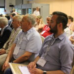 Konferencja „Świętokrzyski Trójkąt Uzdrowiskowy - Nowe Horyzonty" / Marta Gajda / Radio Kielce