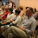 Konferencja „Świętokrzyski Trójkąt Uzdrowiskowy - Nowe Horyzonty" / Marta Gajda / Radio Kielce