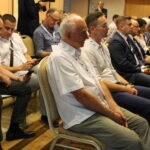 Konferencja „Świętokrzyski Trójkąt Uzdrowiskowy - Nowe Horyzonty" / Marta Gajda / Radio Kielce