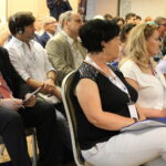 Konferencja „Świętokrzyski Trójkąt Uzdrowiskowy - Nowe Horyzonty" / Marta Gajda / Radio Kielce