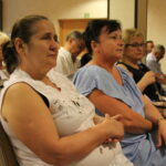 Konferencja „Świętokrzyski Trójkąt Uzdrowiskowy - Nowe Horyzonty" / Marta Gajda / Radio Kielce