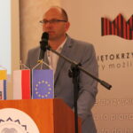 Konferencja „Świętokrzyski Trójkąt Uzdrowiskowy - Nowe Horyzonty" / Marta Gajda / Radio Kielce