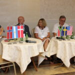 Konferencja „Świętokrzyski Trójkąt Uzdrowiskowy - Nowe Horyzonty" / Marta Gajda / Radio Kielce