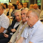 Konferencja „Świętokrzyski Trójkąt Uzdrowiskowy - Nowe Horyzonty" / Marta Gajda / Radio Kielce