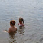 Zalew w Pińczowie / Marta Gajda / Radio Kielce