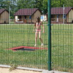 Zalew w Pińczowie / Marta Gajda / Radio Kielce