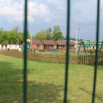 Zalew w Pińczowie / Marta Gajda / Radio Kielce