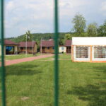 Zalew w Pińczowie / Marta Gajda / Radio Kielce