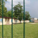 Zalew w Pińczowie / Marta Gajda / Radio Kielce