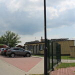 Zalew w Pińczowie / Marta Gajda / Radio Kielce