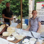 Wigilia św. Jana w Olejarni Zagłoby / Marta Gajda / Radio Kielce