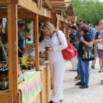 Wigilia św. Jana w Olejarni Zagłoby / Marta Gajda / Radio Kielce