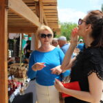 Wigilia św. Jana w Olejarni Zagłoby / Marta Gajda / Radio Kielce