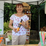 Wigilia św. Jana w Olejarni Zagłoby / Marta Gajda / Radio Kielce