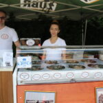 Wigilia św. Jana w Olejarni Zagłoby / Marta Gajda / Radio Kielce