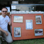 Wigilia św. Jana w Olejarni Zagłoby / Marta Gajda / Radio Kielce