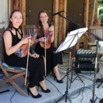 Wigilia św. Jana w Olejarni Zagłoby / Marta Gajda / Radio Kielce