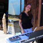 Wigilia św. Jana w Olejarni Zagłoby / Marta Gajda / Radio Kielce