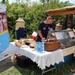 Wigilia św. Jana w Olejarni Zagłoby / Marta Gajda / Radio Kielce