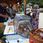 Wigilia św. Jana w Olejarni Zagłoby / Marta Gajda / Radio Kielce