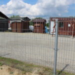 Zalew w Skalbmierzu / Marta Gajda / Radio Kielce