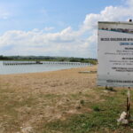 Zalew w Skalbmierzu / Marta Gajda / Radio Kielce