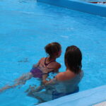 Stopnica. Basen z mobilnym zadaszeniem / Marta Gajda / Radio Kielce