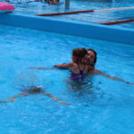 Stopnica. Basen z mobilnym zadaszeniem / Marta Gajda / Radio Kielce