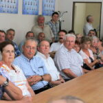 Spotkanie w sprawie budowy obwodnicy Kazimierzy Wielkiej / Marta Gajda / Radio Kielce