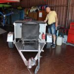 Pińczów. Aeroklub / Marta Gajda / Radio Kielce