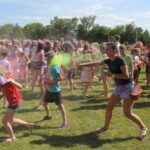 Dni Ponidzia / Marta Gajda / Radio Kielce