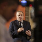 Grzegorz Schetyna / Fot. Jarosław Kubalski - Radio Kielce