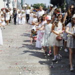 31.05.2018 Kielce. Procesja Bożego Ciała / Jarosław Kubalski / Radio Kielce