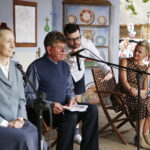 17.06.2018 Tokarnia. Park etnograficzny.  Gala finałowa konkursu  „Jawor u źródeł kultury” / Jarosław Kubalski / Radio Kielce