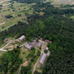 17.06.2018 Tokarnia. Park etnograficzny.  Gala finałowa konkursu  „Jawor u źródeł kultury” / Jarosław Kubalski / Radio Kielce