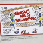 16.06.2019 Kielce. Przystanek Historia IPN. Wystawa ”Na drodze do wolności. Wybory 4 czerwca 1989 roku do Sejmu i Senatu” / Jarosław Kubalski / Radio Kielce