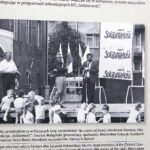 16.06.2019 Kielce. Przystanek Historia IPN. Wystawa ”Na drodze do wolności. Wybory 4 czerwca 1989 roku do Sejmu i Senatu” / Jarosław Kubalski / Radio Kielce