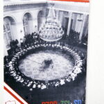 16.06.2019 Kielce. Przystanek Historia IPN. Wystawa ”Na drodze do wolności. Wybory 4 czerwca 1989 roku do Sejmu i Senatu” / Jarosław Kubalski / Radio Kielce