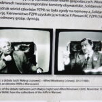16.06.2019 Kielce. Przystanek Historia IPN. Wystawa ”Na drodze do wolności. Wybory 4 czerwca 1989 roku do Sejmu i Senatu” / Jarosław Kubalski / Radio Kielce